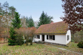 Idyllisches Bauernhaus